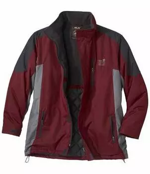 Парка «Atlas»