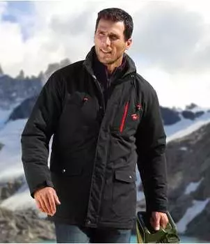 Парка «Atlas Adventure»