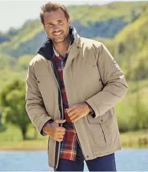 Парка «Канада»