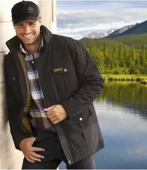 Парка "Квебек"