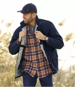 Парка "Множество Карманов"