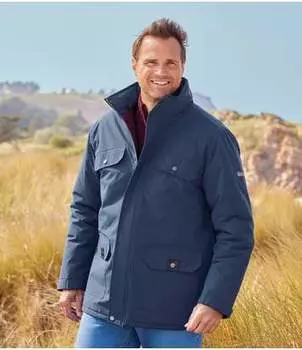 Парка со Множеством Карманов