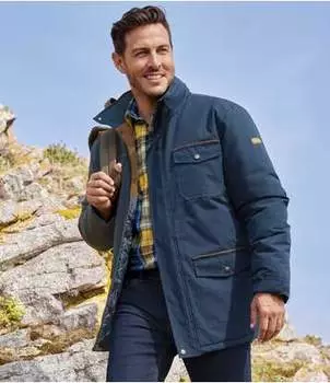 Парка со Множеством Карманов Atlas®