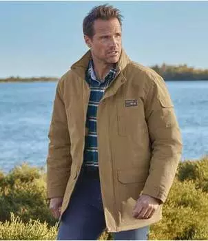 Парка со Множеством Карманов Atlas®