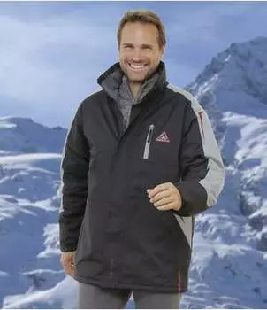 Парка "Высокая Защита"