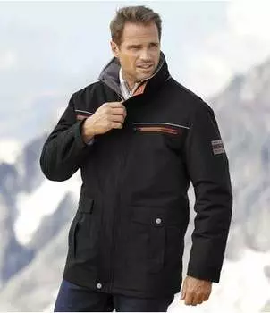 Парка "Высокая Защита"