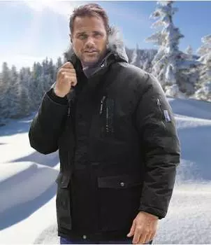 Парка "Высокая Защита"