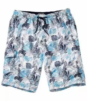 Пляжные Бермуды