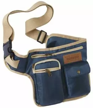 Поясная Сумка