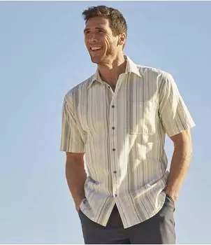 Рубашка из Хлопка