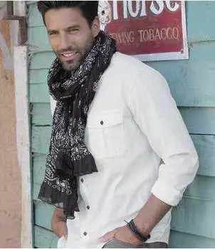 Рубашка из Хлопка