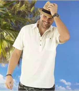 Рубашка из Крепона