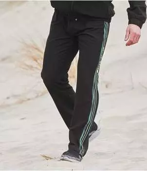 Спортивные Брюки из Микрофибры