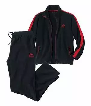 Спортивный Костюм из Флиса