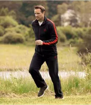 Спортивный Костюм из Флиса