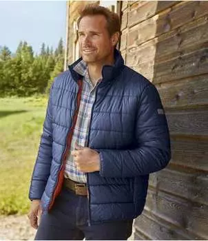 Стеганая Куртка «Atlas® Outdoor»