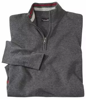 Свитер из Шерсти Мериноса и Кашемира