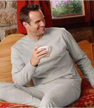 Термофутболка с Длинными Рукавами