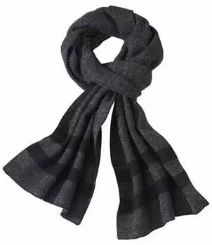 Трикотажный Шарф