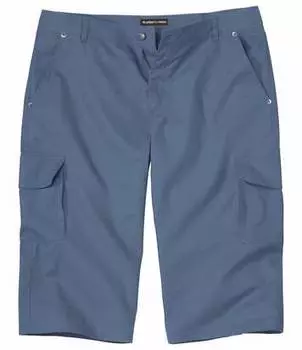 Удлиненные Бермуды Карго