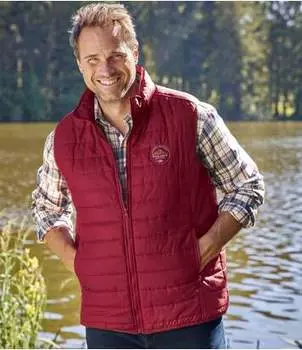Жилет Atlas For Men®