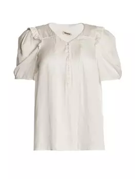Блуза ZADIG&amp;VOLTAIRE