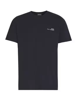 Футболка A.P.C.