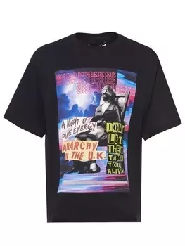 Футболка LYPH