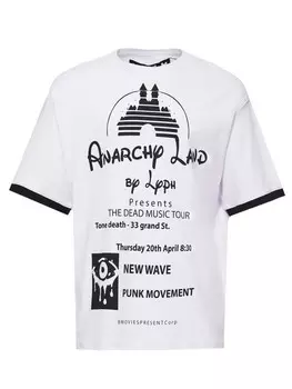 Футболка LYPH