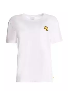 Футболка Oui