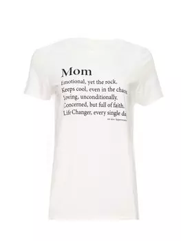 Футболка Oui