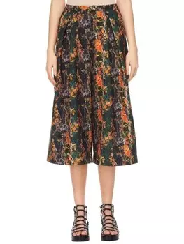 Юбка-брюки J KOO