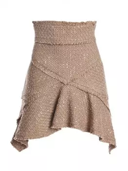 Юбка I AM STUDIO