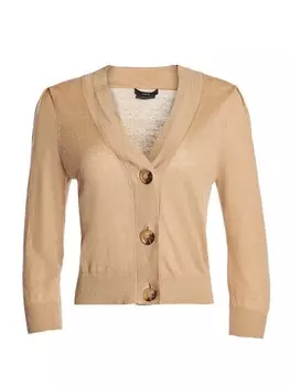 Кардиган SET