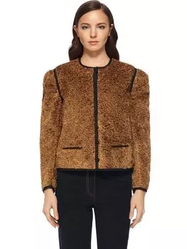 Куртка ISA ARFEN