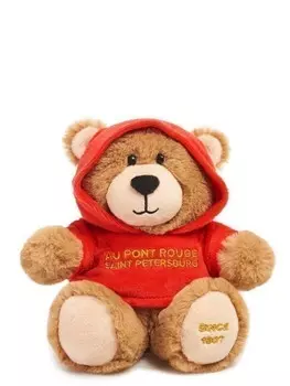 Медведь AU PONT ROUGE