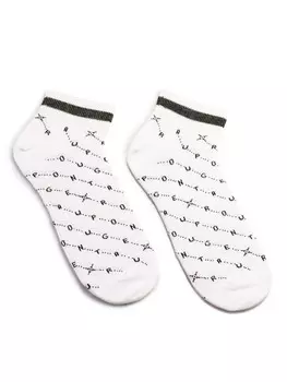 Носки AU PONT ROUGE