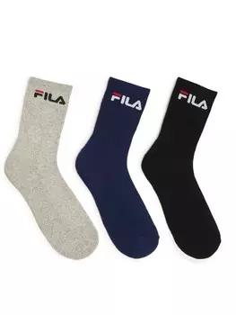 Носки (набор) FILA