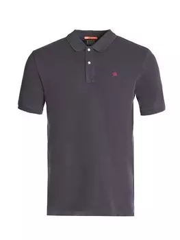 Поло Scotch &amp; Soda