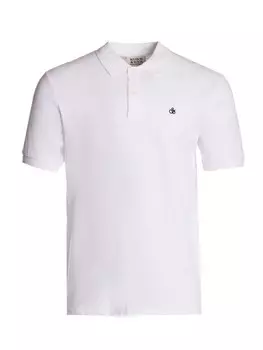 Поло Scotch &amp; Soda