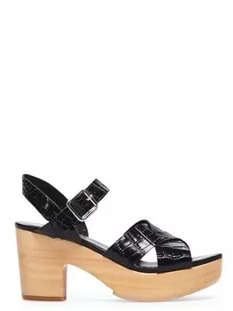 Сандалии F-TROUPE