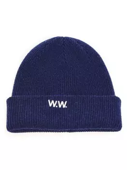 Шапка WOOD WOOD