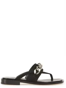 Шлепанцы BARBARA BUI