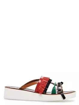 Шлепанцы TOGA PULLA