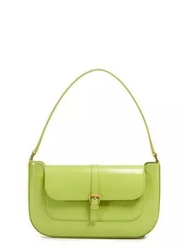 Сумка через плечо (большая) BY FAR