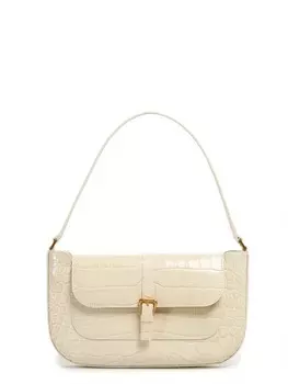 Сумка через плечо (большая) BY FAR