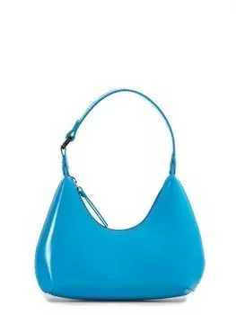 Сумка через плечо (большая) BY FAR