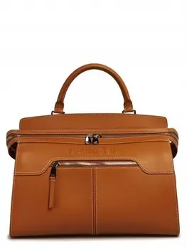 Сумка через плечо (большая) LANCEL