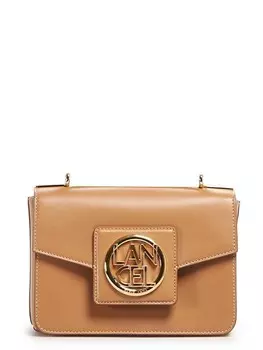 Сумка через плечо (большая) LANCEL