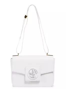 Сумка через плечо (большая) LANCEL
